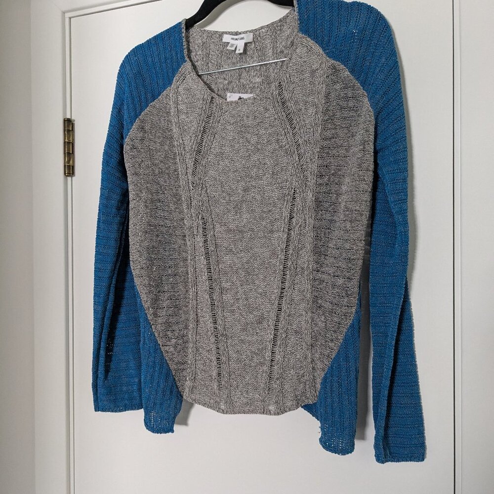Long Sleeve Helmut Lang Sweater